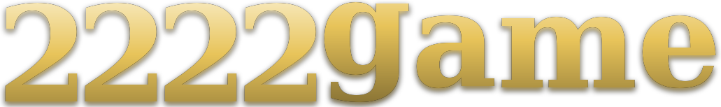 2222game logo