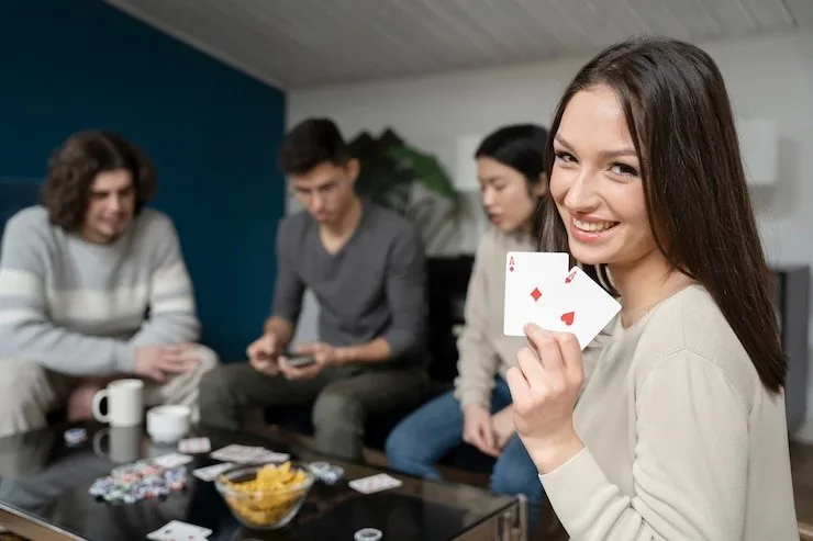 2222game Pakistan Casino lobby